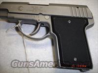 BACKUP 357 SIG  AMT Pistols > Double Action