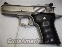 AMT AUTOMAG II  AMT Pistols > 1911 copies