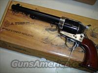 A UBERTI   Uberti Pistols > Ctg.