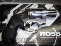ROSSI R462   Rossi Revolvers