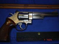 S&W MODEL 629  Smith & Wesson Revolvers > Model 629
