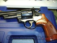 S&W 29-10  Smith & Wesson Revolvers > Full Frame Revolver