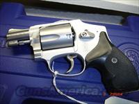 S&W  642-2  Smith & Wesson Revolvers > Pocket Pistols