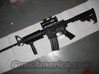 DPMS AR15  DPMS - Panther Arms > Complete Rifle