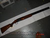 WINCHESTER 101  Winchester Shotguns - Modern > O/U > Hunting