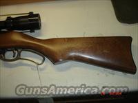RUGER 96-44  Ruger Rifles > Lever Action
