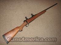 DAKOTA 76 CLASSIC .30-06 w/ SCOPE MOUNTS  Dakota Arms Rifles