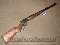 MARLIN GOLDEN 39A .22 LR - NEW!  Marlin Rifles > Modern > Lever Action