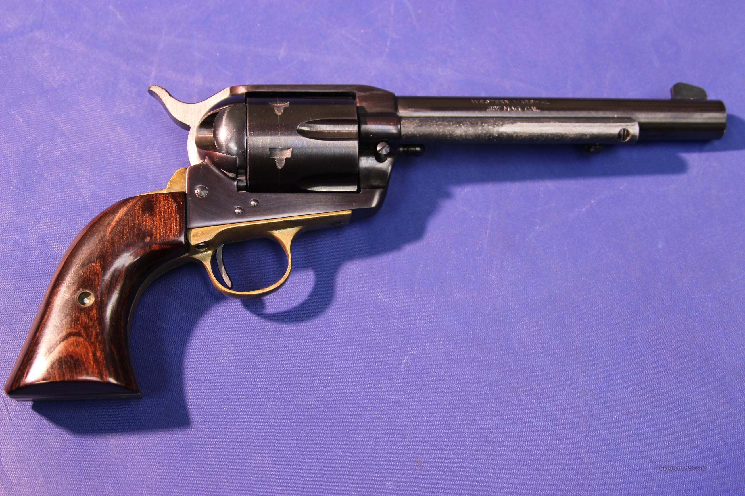 HAWES WESTERN MARSHAL 357 MAG for sale