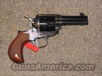 CIMARRON THUNDERSTORM .45 COLT - NEW!  Cimmaron Pistols