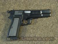 FEG PJK-9HP (BROWNING HI-POWER COPY) 9mm  FEG Pistols