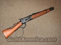 ROSSI RANCH HAND .44 MAG - NEW!  Leather Scabbard Available  Rossi Rifles > Cowboy