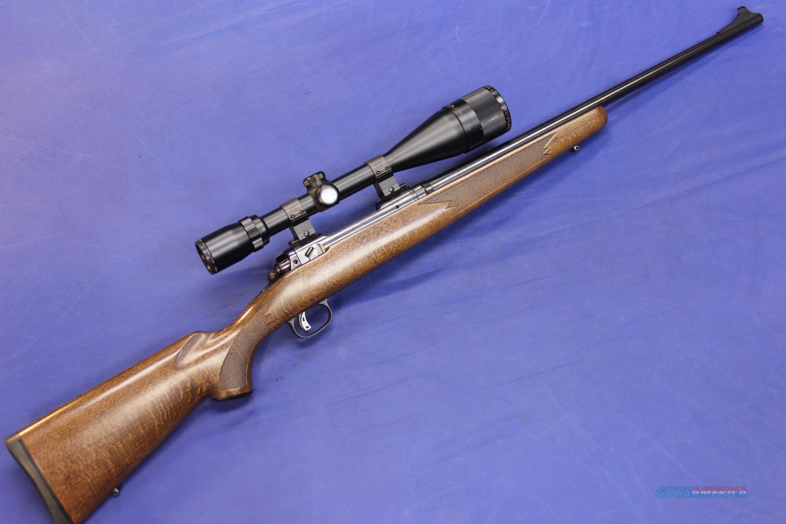 SAVAGE MODEL 11 FNS .308 WIN. LEFT HANDED RIFLE... for sale