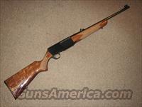 BROWNING BAR .308 WIN  Browning Rifles > Semi Auto > Hunting