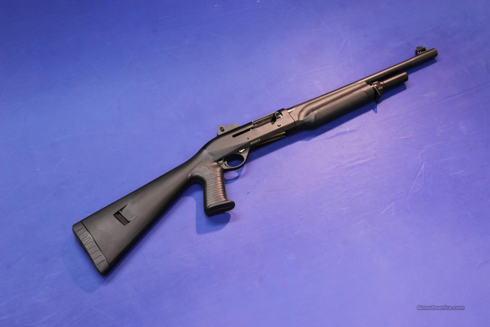 BENELLI M2 TACTICAL 12GA NEW! for sale