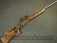 REMINGTON 700 VARMINT LAMINATE SS .22-250  Remington Rifles - Modern > Model 700 > Sporting