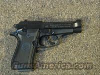 BERETTA 84FS CHEETAH .380 - NEW!!  Beretta Pistols > Model 92 Series