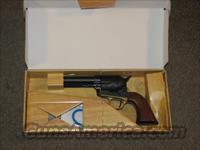 UBERTI 1873 CATTLEMAN .357 MAG  Uberti Pistols > Ctg.