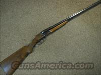 UGARTECHEA Model 30 SIDE BY SIDE 12 GA - NEW!  TU Misc Shotguns