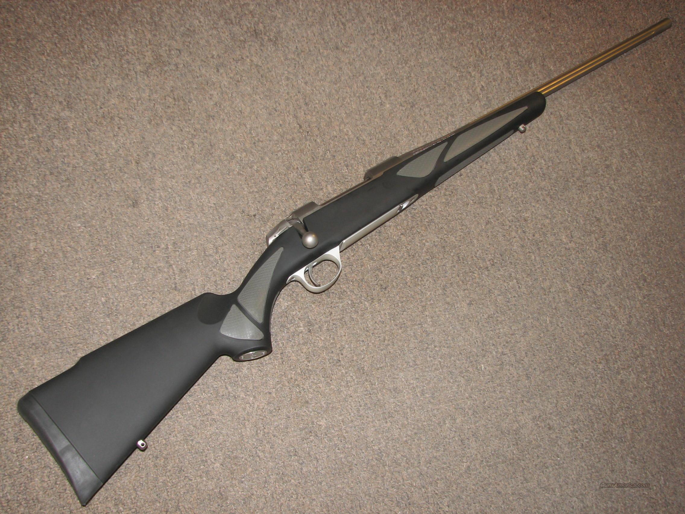 SAKO 85 FINNLIGHT STAINLESS .270 WIN NEW! for sale