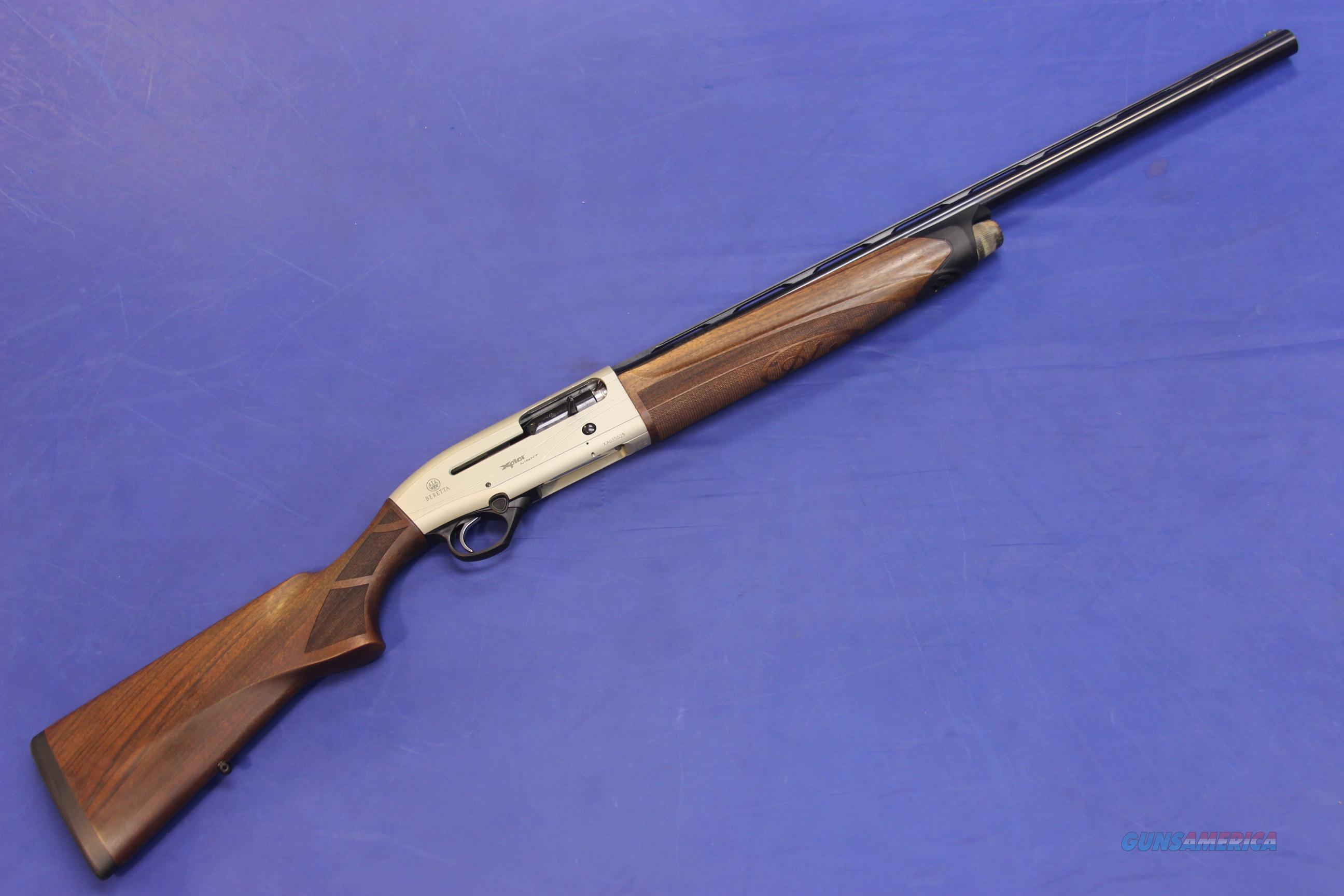 BERETTA A400 XPLOR LIGHT 12 GAUGE w/ 3 CHOKES for sale