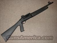 WEATHERBY SA-459 THREAT RESPONSE 12 GA. - NEW!  Weatherby Shotguns > Hunting > Autoloader