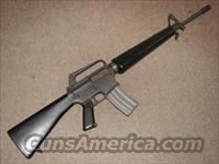 COLT PRE-BAN AR-15 SP1 RIFLE .223 REM  Colt Military/Tactical Rifles