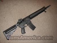DPMS MK 12 PANTHER A-15 .223 REM (5.56 NATO)  DPMS - Panther Arms > Complete Rifle