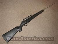 TIKKA T3 STAINLESS 7mm REM MAG  Tikka Rifles > T3