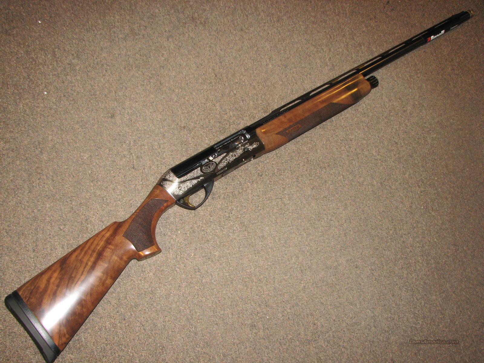BENELLI LEGACY SPORT 12 GA NEW! for sale