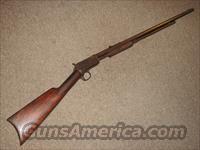 WINCHESTER 1890 PUMP .22 SHORT  Winchester Rifles - Modern Pump