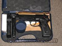 BERETTA 96 A1 .40 S&W w/ TAC RAIL - NEW!  Beretta Pistols > Model 96 Series