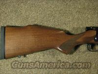 WEATHERBY VANGUARD SPORTER .22-250 REM.  Weatherby Rifles > Sporting