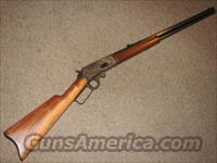 MARLIN 1893 TAKEDOWN .30-30  Marlin Rifles > Pre-1899