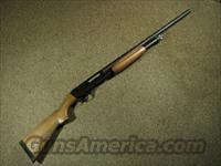 New England Firearms Pardner Pump 20 Gauge  New England Firearms (NEF) Shotguns