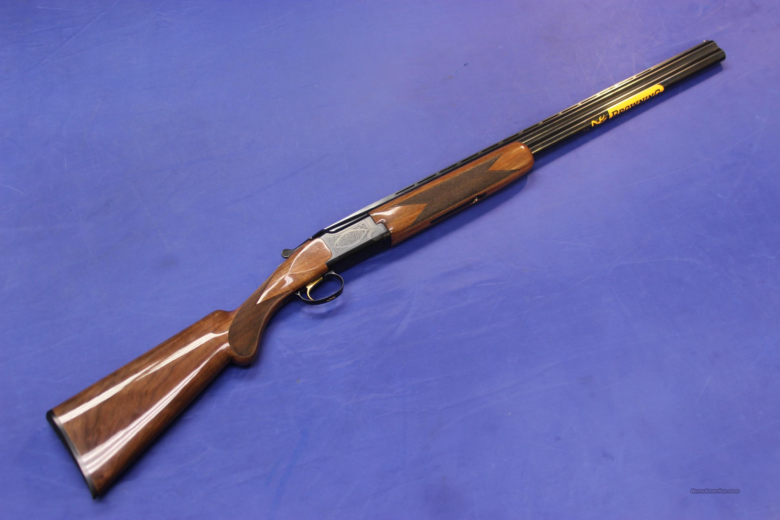 BROWNING CITORI LIGHTNING 20 GAUGE NEW! for sale
