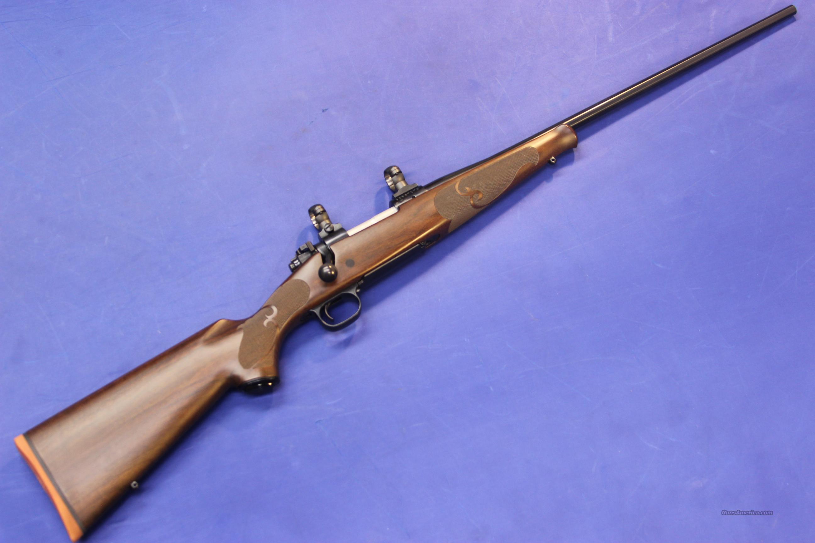 WINCHESTER MODEL 70 FEATHERWEIGHT .223 WSSM for sale