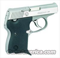 NORTH AMERICAN ARMS GUARDIAN .380 ACP - NIB!!  North American Arms Pistols