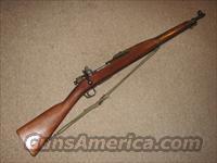 US REMINGTON 1903-A1 .30-06  Military Misc. Rifles US > 1903 Springfield/Variants