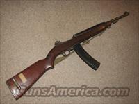 WINCHESTER M1 CARBINE TYPE III .30 CARBINE  Military Misc. Rifles US > M1 Carbine