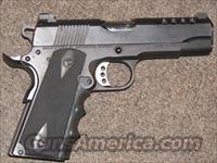GRIFFON 1911A1 COMBAT PORTED .45 ACP  1911 Pistol Copies (non-Colt)