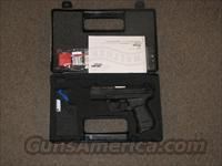 WALTHER PK380 .380 ACP - LIKE NIB!  Walther Pistols > Post WWII > PK380