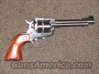 RUGER SINGLE TEN .22 LR SS - NEW!  Ruger Single Action Revolvers > Single Six Type
