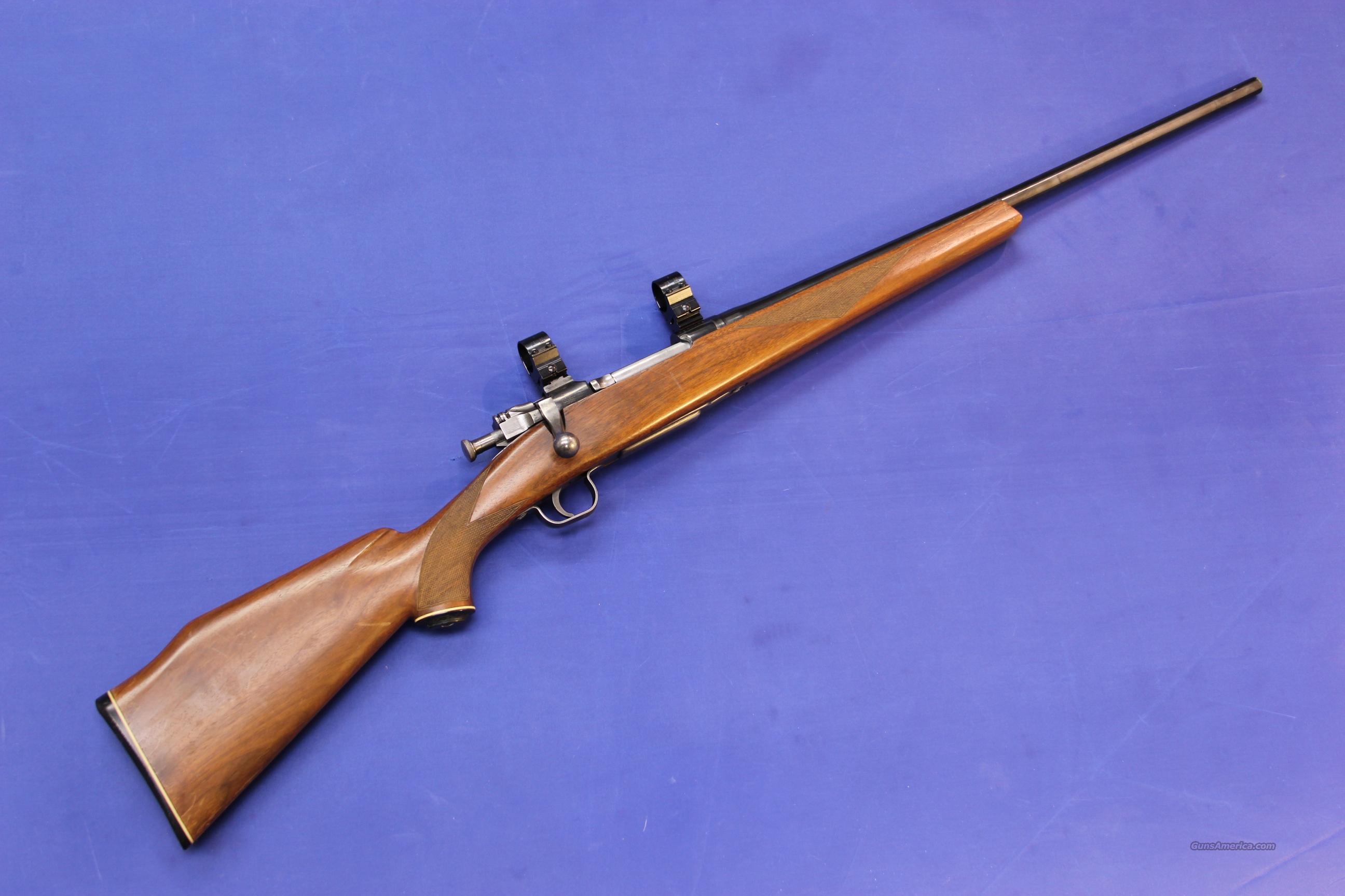 ARMSLIST - For Sale: OLD 30-06 REMINGTON MILITARY RIFLE 1916