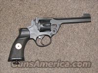 ALBION ENFIELD NO.2 Mk 1 .38 S&W  E Misc Pistols