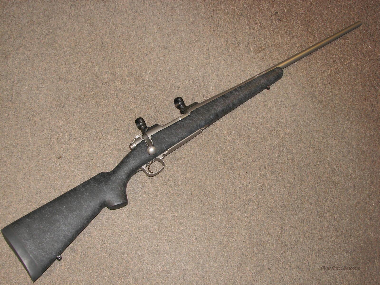 WINCHESTER MODEL 70 CLASSIC STAINLESS .3006 w/... for sale