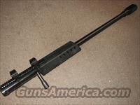 BOHICA 50-CALIBER UPPER .50 BMG  Big .50 Caliber Rifles