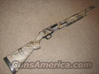 MOSSBERG 835 ULTIMAG 12 GA - RealTree Hardwoods Camo  Mossberg Shotguns > Pump > Sporting