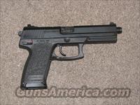 HECKLER & KOCH MK 23 SOCOM .45 ACP - NEW  Heckler & Koch Pistols > Polymer Frame