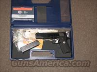 COLT GOLD CUP TROPHY .45 ACP - LIKE NEW IN BOX!  Colt Automatic Pistols (1911 & Var)